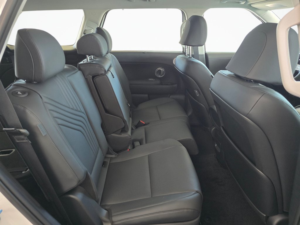 New 2026 Hyundai Palisade SEL AWD/4WD image 36