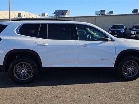 New 2026 GMC Acadia Elevation w/ LPO, Floor Liner Package image 9