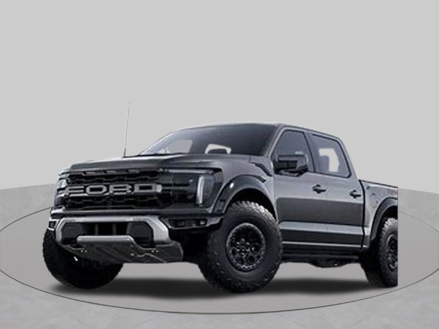 New 2026 Ford F150 Raptor AWD/4WD 360° Tour