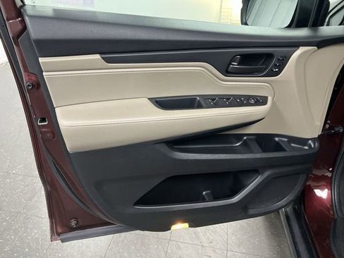 Used 2019 Honda Odyssey EX-L image 23