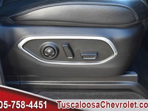 Used 2024 Jeep Wagoneer 4WD image 27