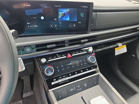 New 2026 Hyundai Santa Fe Calligraphy AWD/4WD image 29
