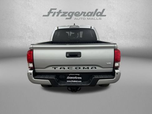 Used 2023 Toyota Tacoma SR5 RWD image 4