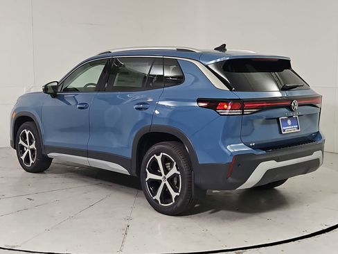 New 2026 Volkswagen Tiguan SE AWD/4WD image 4
