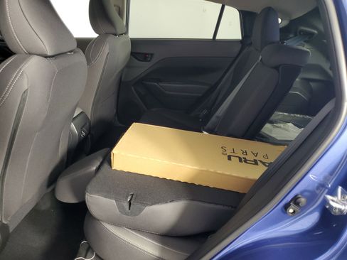 New 2025 Subaru Crosstrek 2.5i Premium w/ Crosstrek Mirror Package image 13