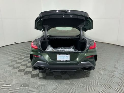 New 2026 BMW M850i xDrive Coupe image 22