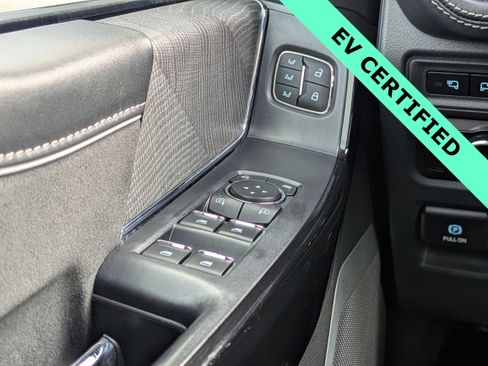 Certified 2023 Ford F150 Lightning Platinum image 25
