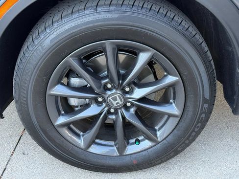 Certified 2026 Honda CR-V EX-L image 12