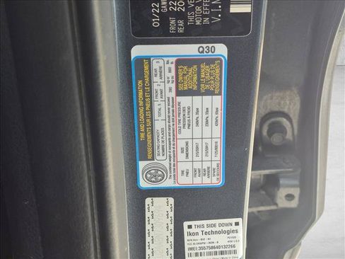 Used 2022 Kia Seltos S FWD image 16