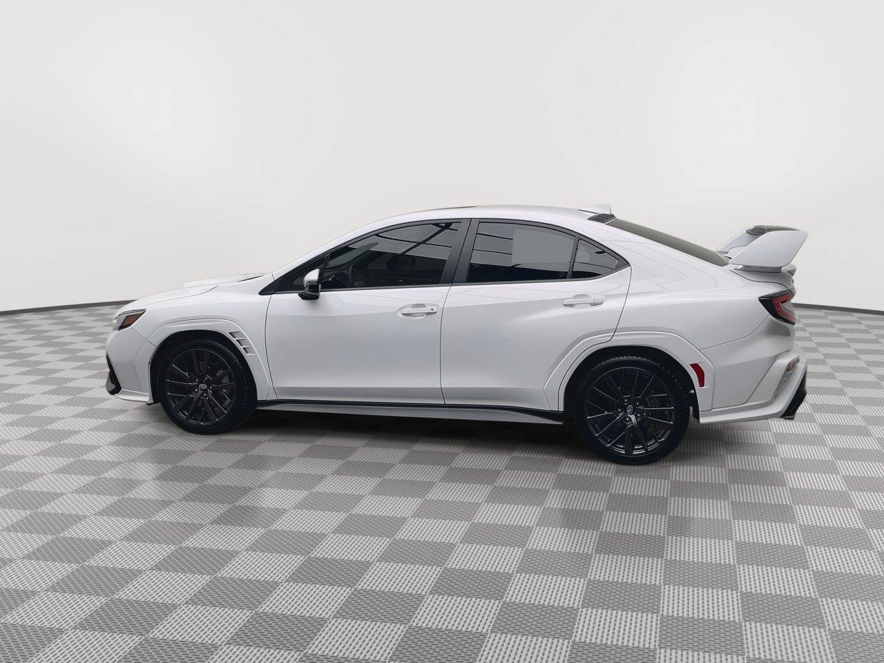 Used 2022 Subaru WRX Limited AWD/4WD image 34