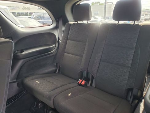 Used 2024 Dodge Durango GT AWD/4WD image 27