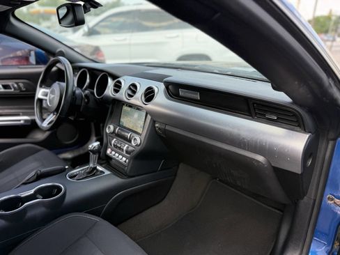 Used 2018 Ford Mustang Coupe w/ Equipment Group 101A image 23