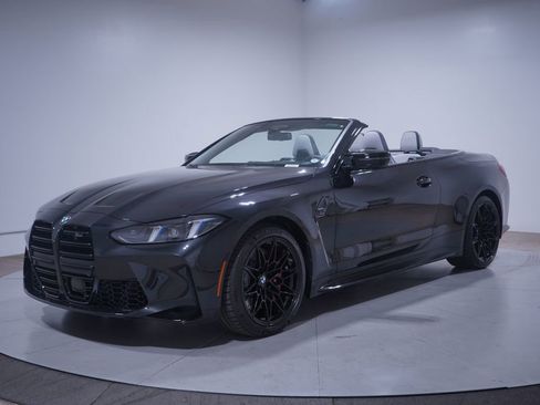 New 2026 BMW M4 xDrive Competition image 6