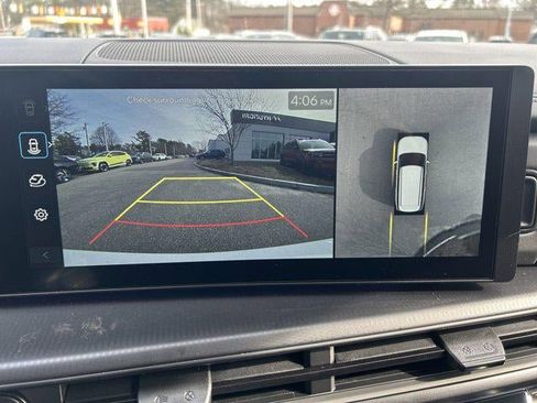 New 2025 Hyundai Santa Fe Calligraphy image 55