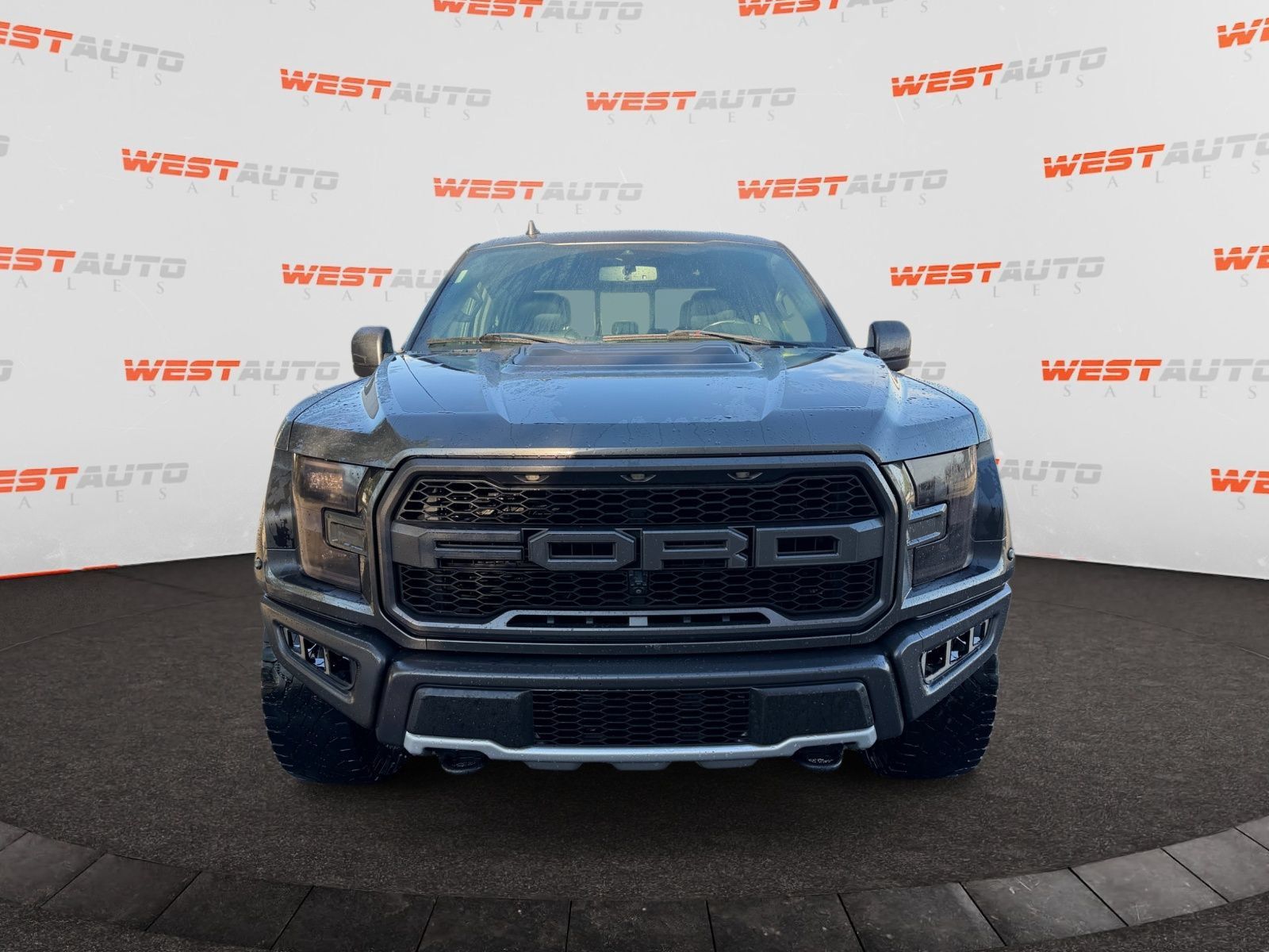 Used 2019 Ford F150 Raptor w/ Equipment Group 802A Luxury AWD/4WD image 8