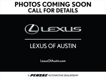 Certified 2022 Lexus RX 350 FWD w/ Premium Package
