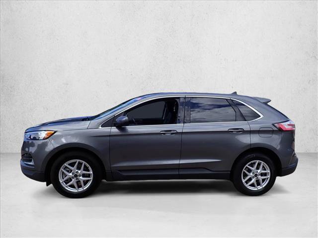 Certified 2024 Ford Edge SEL AWD/4WD image 2