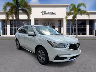 Used 2020 Acura MDX FWD video 2