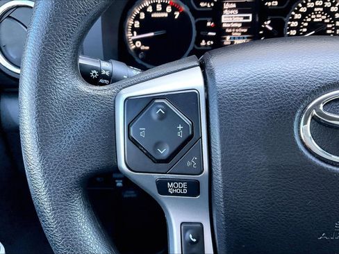 Used 2021 Toyota Tundra SR5 image 10