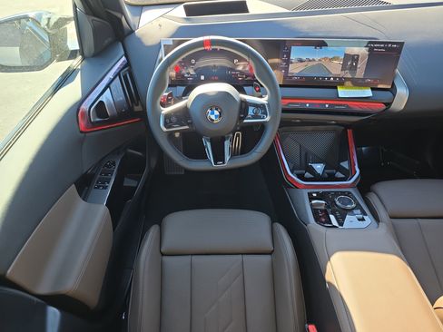 New 2026 BMW X3 M50 w/ Premium Package image 13
