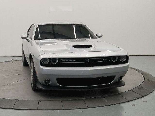 Used 2022 Dodge Challenger GT AWD/4WD image 3