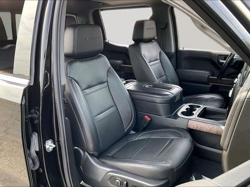 Used 2020 GMC Sierra 1500 Denali image 20