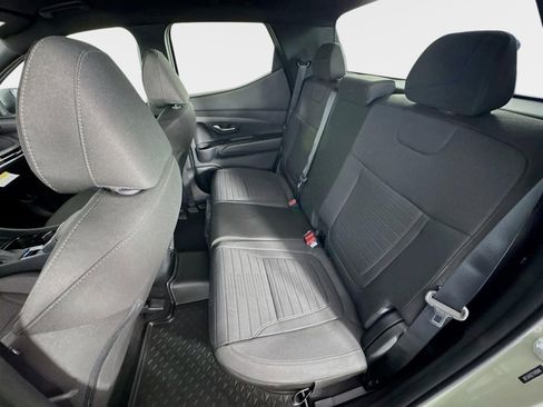 New 2026 Hyundai Santa Cruz SE FWD image 20