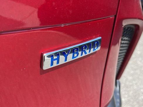 New 2025 MAZDA CX-50 AWD 2.5 Hybrid w/ Weather Package image 30