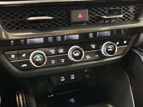 Used 2025 Acura ADX A-Spec image 27