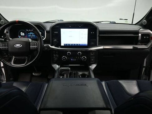 Used 2021 Ford F150 Raptor w/ Raptor 37 Performance Package AWD/4WD image 21