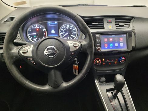 Used 2019 Nissan Sentra S FWD image 22