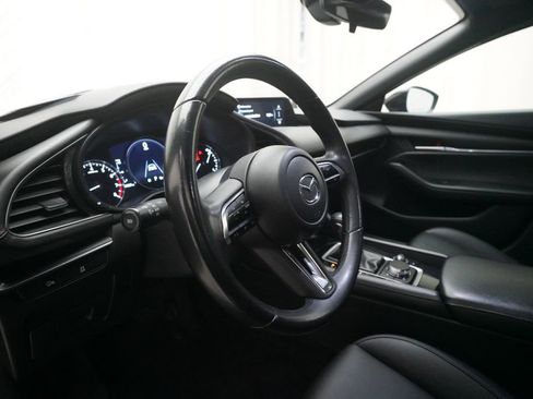 Used 2024 MAZDA MAZDA3 s image 8