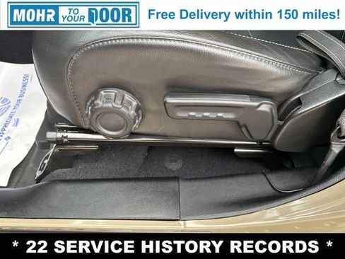 Used 2020 Jeep Gladiator Overland w/ Popular Equipment Package image 11