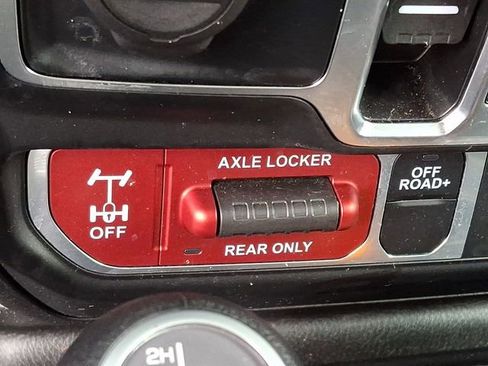 Used 2025 Jeep Wrangler Unlimited Sport S 4xe image 25