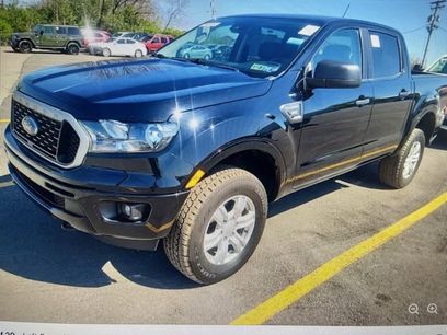 Used 2023 Ford Ranger XLT