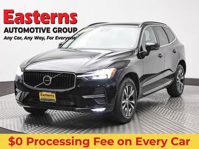 Used 2023 Volvo XC60 B5 Core