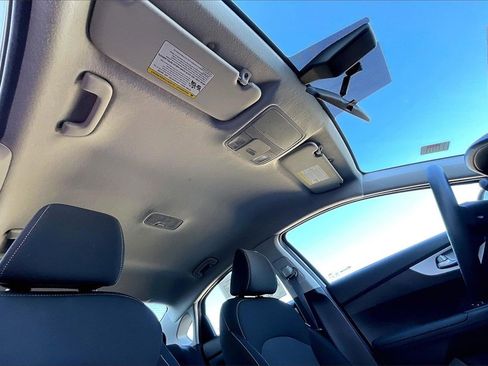 Certified 2024 Kia Forte LXS image 21