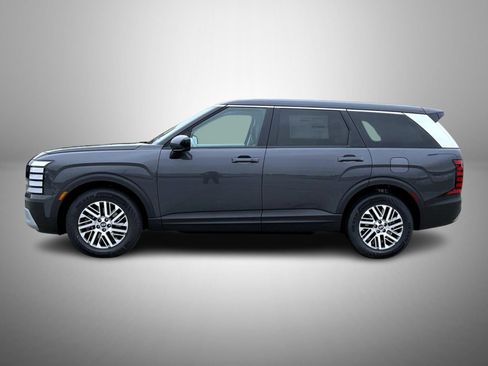 New 2026 Hyundai Palisade SE AWD/4WD image 8
