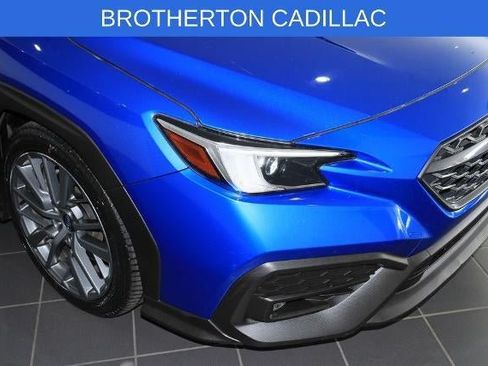 Used 2023 Subaru WRX GT w/ Popular Package #2A AWD/4WD image 13