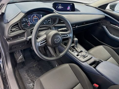 Used 2021 MAZDA CX-30 AWD 2.5 S image 7