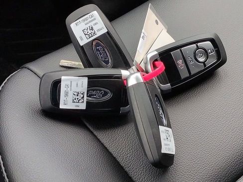 New 2026 Ford Transit 350 148 High Roof Extended image 29