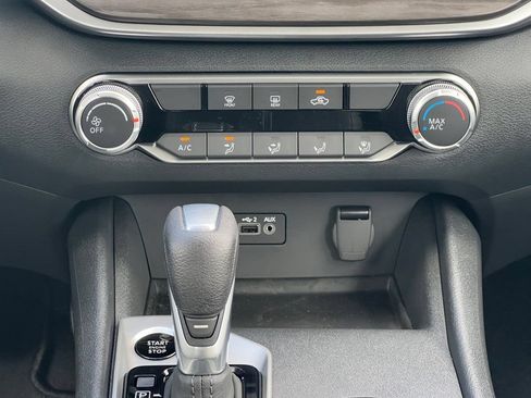 New 2026 Nissan Altima 2.5 SV FWD image 5
