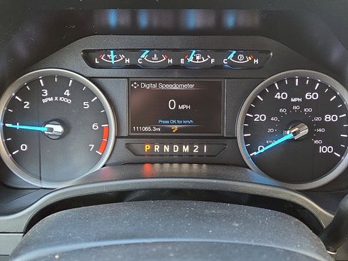 Used 2019 Ford F250 XL w/ Power Equipment Group image 16