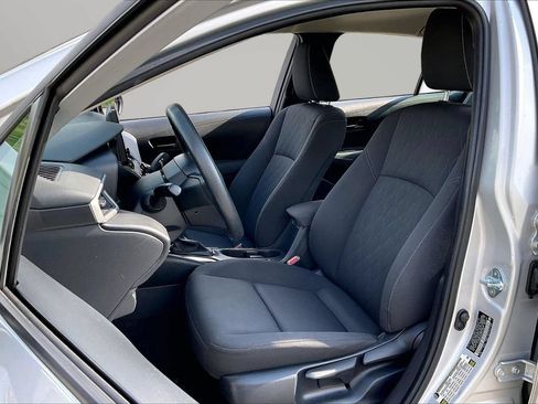 Used 2024 Toyota Corolla LE FWD image 21