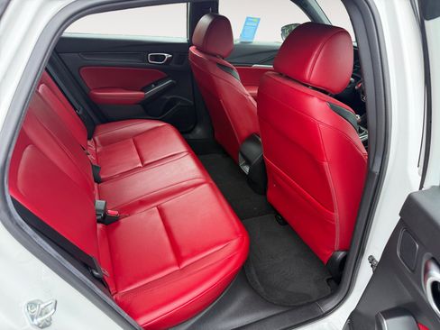 Used 2025 Acura Integra A-Spec w/ Technology Package FWD image 18