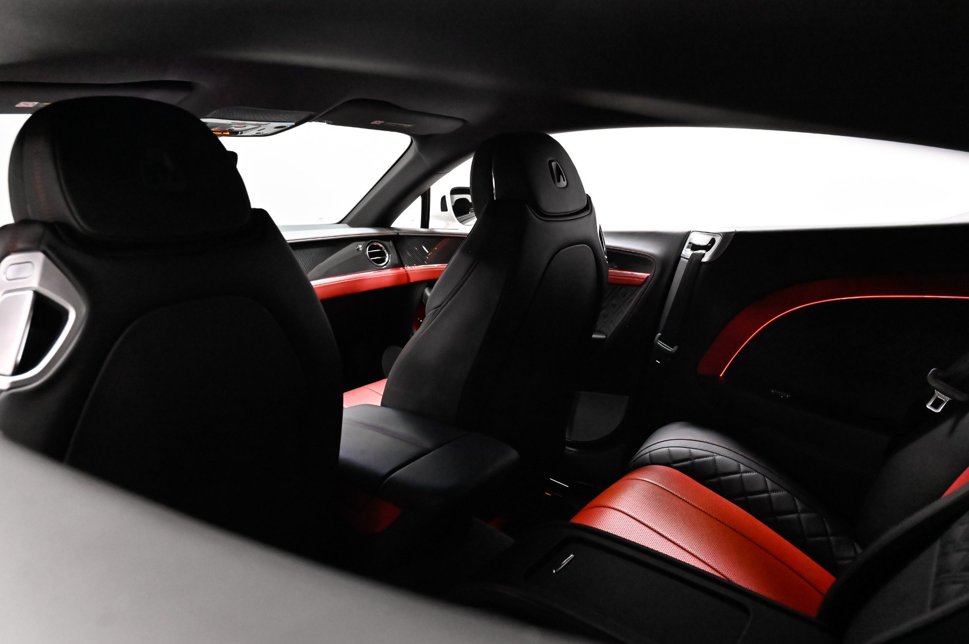 Used 2020 Bentley Continental GT AWD/4WD image 39