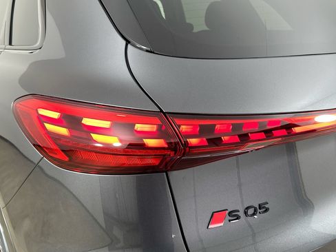 New 2026 Audi SQ5 Premium Plus AWD/4WD image 12
