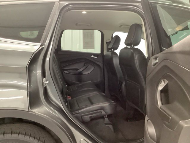 Used 2018 Ford Escape SEL AWD/4WD image 10