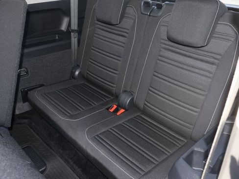 Certified 2023 Volkswagen Tiguan S image 16