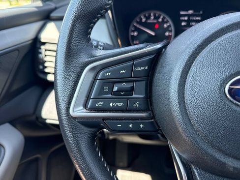 Used 2025 Subaru Outback Premium w/ Popular Package #1A AWD/4WD image 16